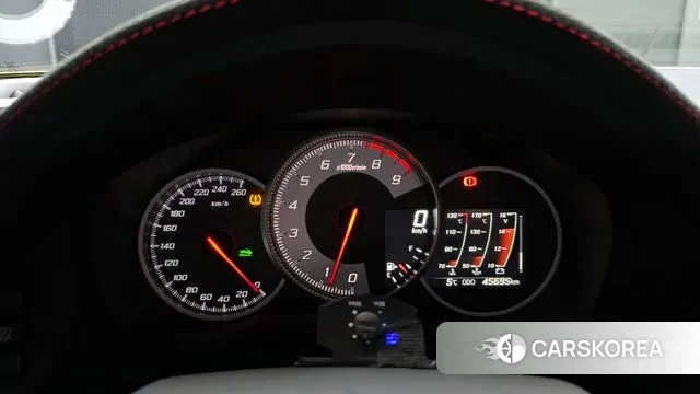 Toyota 86 id 3671845 из Кореи 18