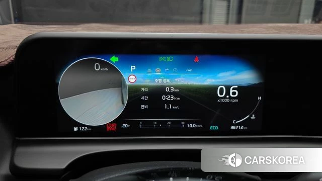 Kia The New Seltos id 4201820 из Кореи 18