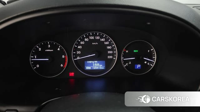 Hyundai The New Grand Starex id 3801676 из Кореи 18