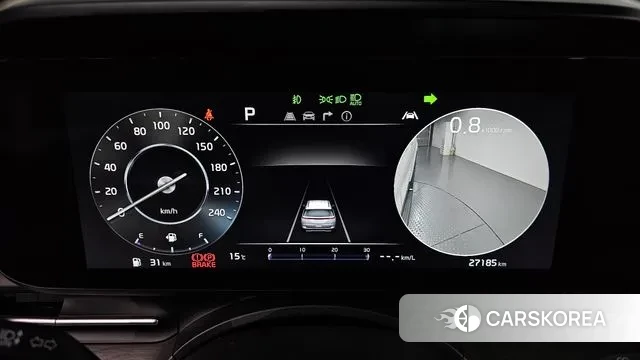 Kia Carnival 4th generation id 3378006 из Кореи 18