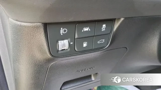 Hyundai The New Grandeur IG id 3671731 из Кореи 18