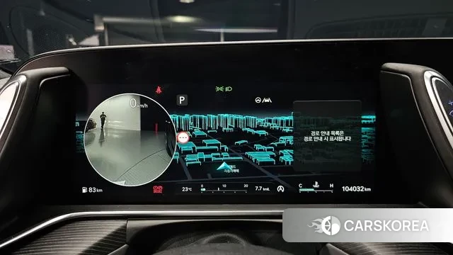 Genesis G90 (RS4) id 3241853 из Кореи 18