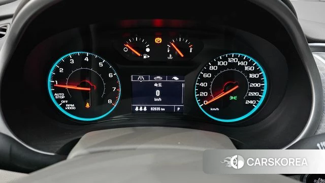 Chevrolet (GM Daewoo) The New Malibu id 4020089 из Кореи 18