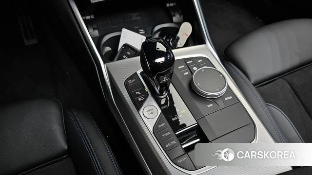 BMW 3 Series (G20) id 4656975 из Кореи 31