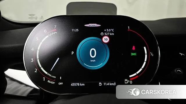 Mini Cooper S id 3606125 из Кореи 18