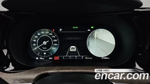 Kia K5 3rd generation id 2955615 из Кореи 18