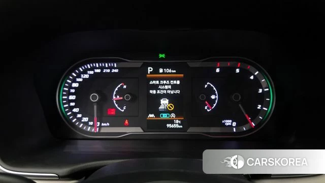 Hyundai Tucson (NX4) id 3941894 из Кореи 18