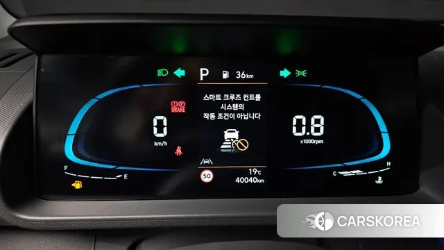 Hyundai Casper id 3348608 из Кореи 18