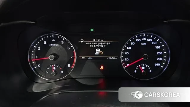 Kia The New K3 2nd generation id 3192108 из Кореи 18