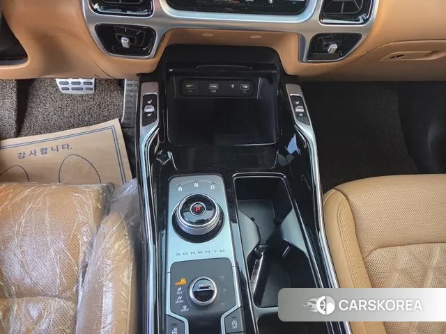 Kia Sorento 4th Generation id 3772438 из Кореи 12