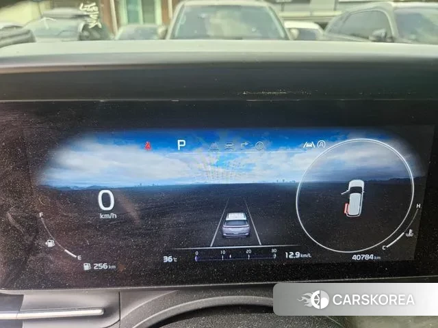 Kia Carnival 4th generation id 3053361 из Кореи 18