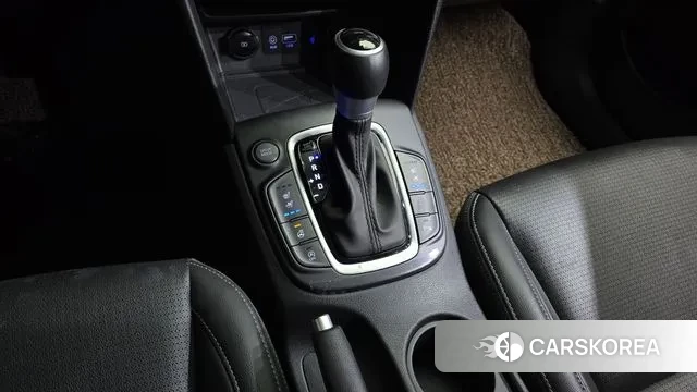 Hyundai Kona id 3519668 из Кореи 18