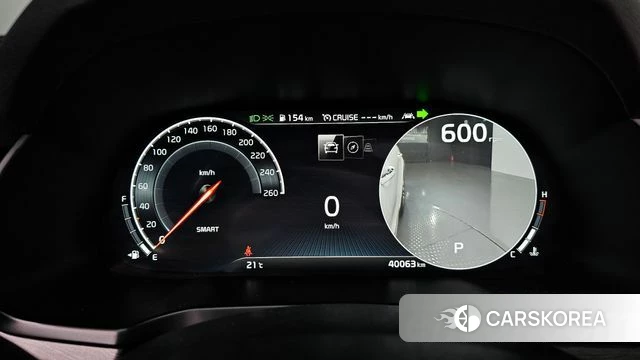 Kia K7 Premier id 3893439 из Кореи 18