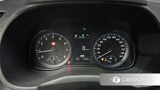 Hyundai Kona id 3140058 из Кореи 18