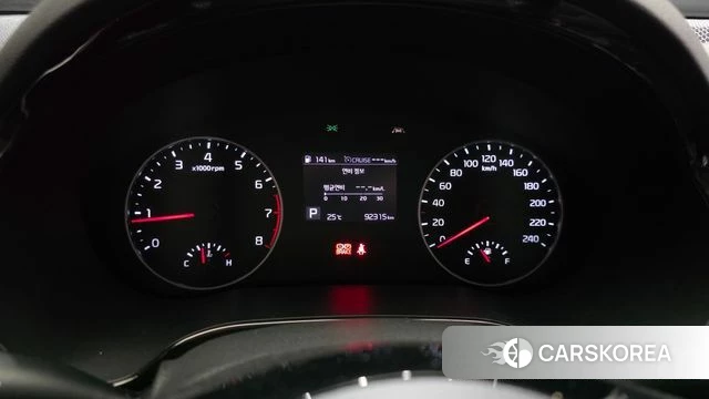 Kia Seltos id 4676737 из Кореи 33