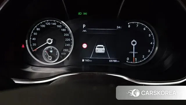 Genesis G80 (RG3) id 3037001 из Кореи 18