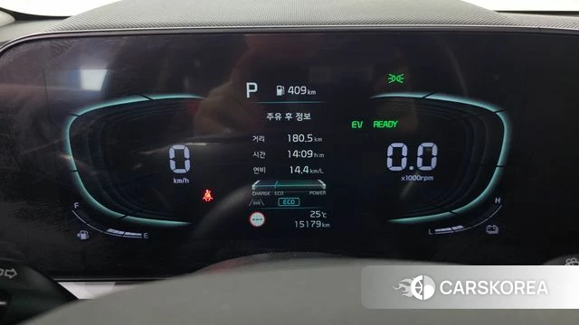 Kia Di Ol Nu Niro id 4774908 из Кореи 30
