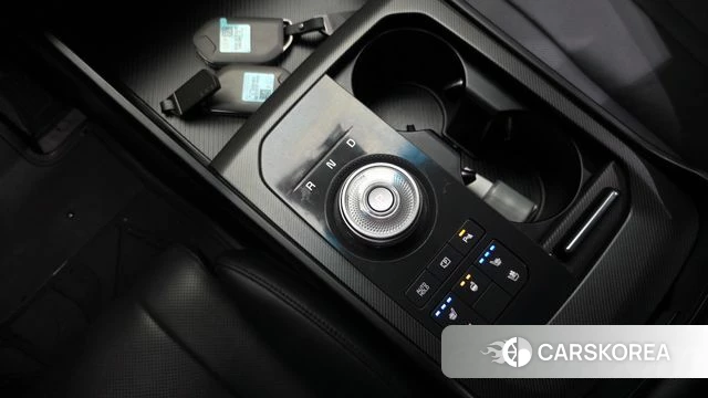 Kia The New K8 id 4560319 из Кореи 34