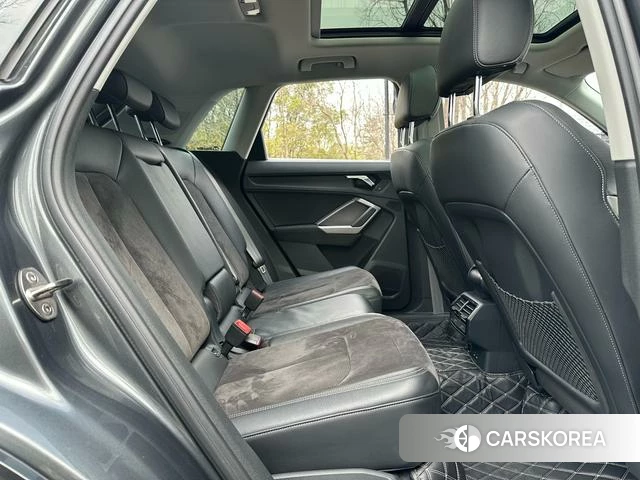 Audi Q3 id 4236281 из Китая 21