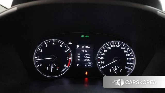 Hyundai Santa Fe TM id 4543668 из Кореи 33