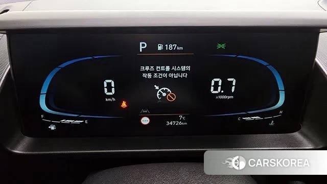 Hyundai Casper id 3752710 из Кореи 18