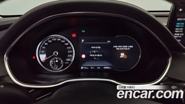 Genesis G80 (RG3) id 2858612 из Кореи 18