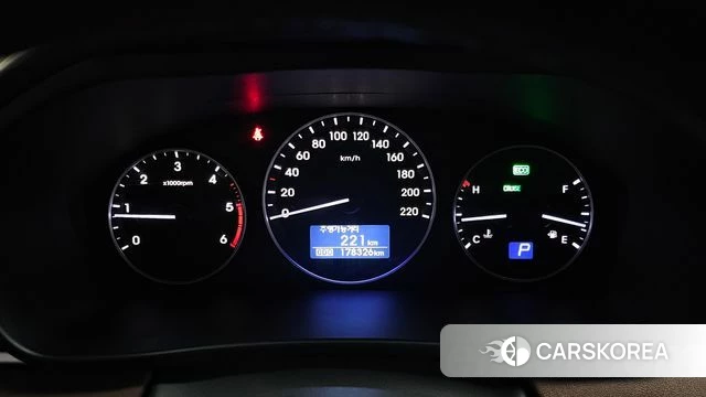 Hyundai The New Grand Starex id 4325452 из Кореи 18