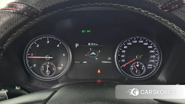 Hyundai The New Santa Fe id 3843441 из Кореи 18