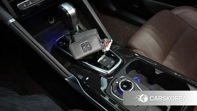 Renault Korea (Samsung) QM6 id 4536513 из Кореи 32