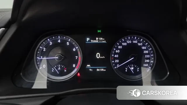 Hyundai Sonata (DN8) id 3771195 из Кореи 18