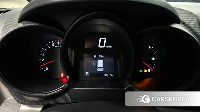 Kia The New Ray id 4267771 из Кореи 18