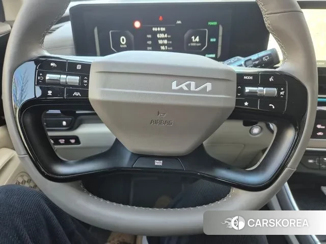 Kia The New Carnival 4th Generation id 3491797 из Кореи 14