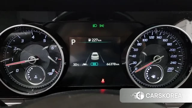 Hyundai The New Grandeur IG id 3012927 из Кореи 18