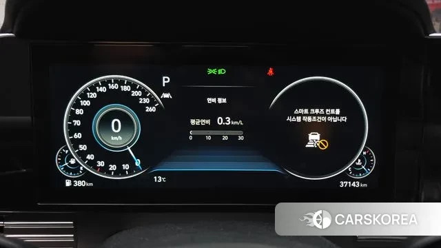 Hyundai The New Grandeur IG id 3698208 из Кореи 18