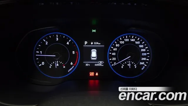 Hyundai Palisade id 2917175 из Кореи 18