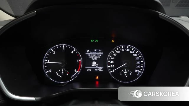 Hyundai Santa Fe TM id 4304408 из Кореи 18