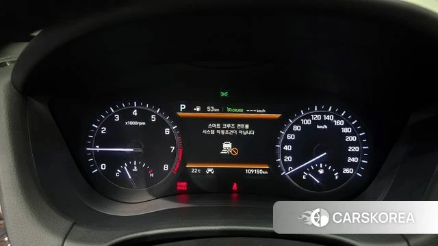 Genesis G80 id 4356729 из Кореи 33