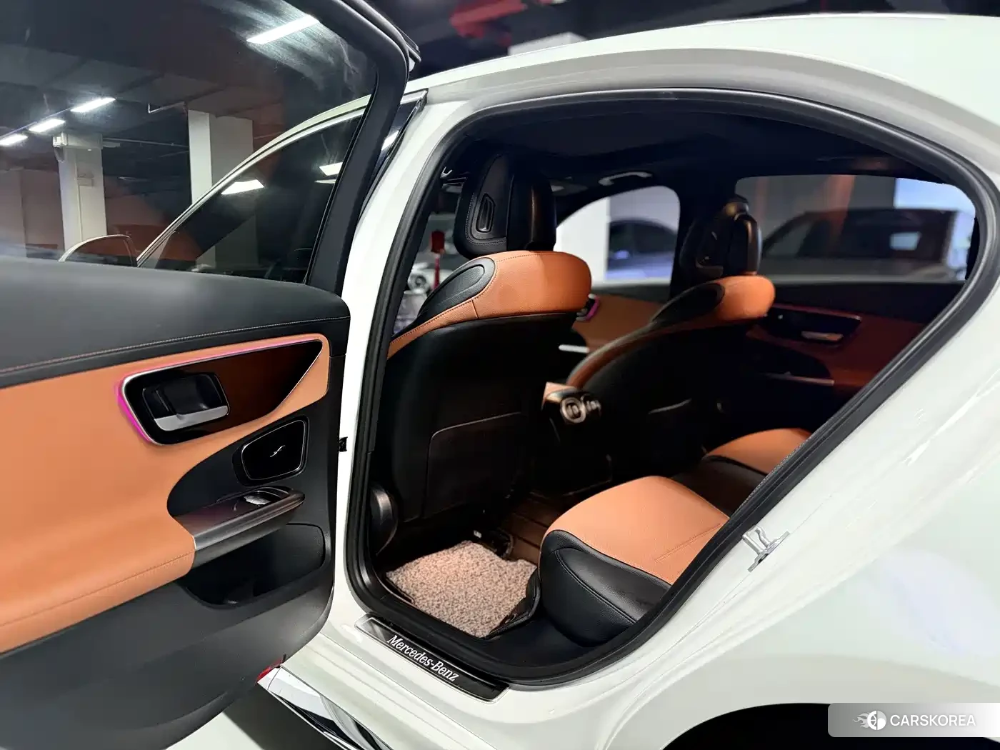 Mercedes-Benz C-class id 4674288 из Китая 12