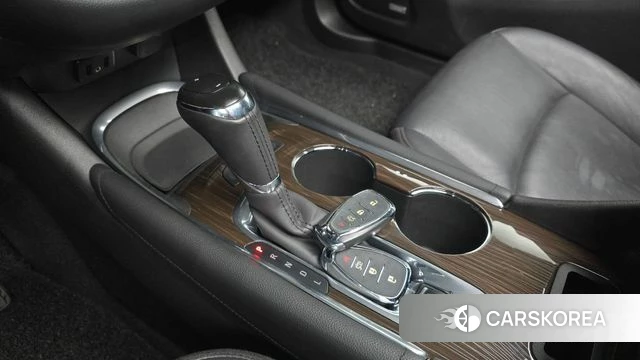 Chevrolet (GM Daewoo) All New Malibu id 4448136 из Кореи 30