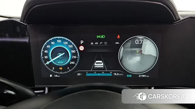 Hyundai The New Avante (CN7) id 3278824 из Кореи 18