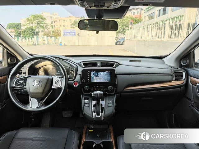 Honda CR-V id 4394068 из Китая 16