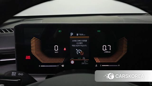 Kia The New K5 3rd generation id 3939910 из Кореи 18