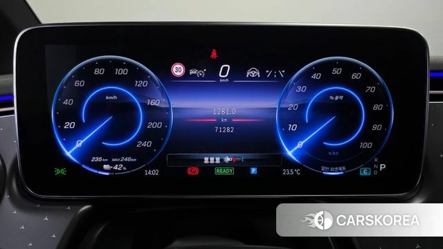 Mercedes-Benz EQE V295 id 4428309 из Кореи 32