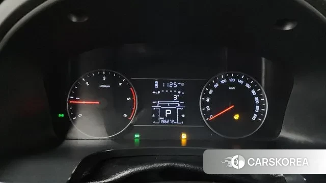 Ssangyong Rexton Sports id 3661798 из Кореи 18