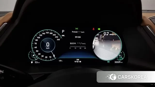 Hyundai Sonata (DN8) id 3356558 из Кореи 18