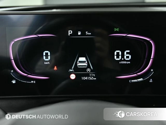 Kia Sportage 5th Generation id 3923524 из Кореи 18