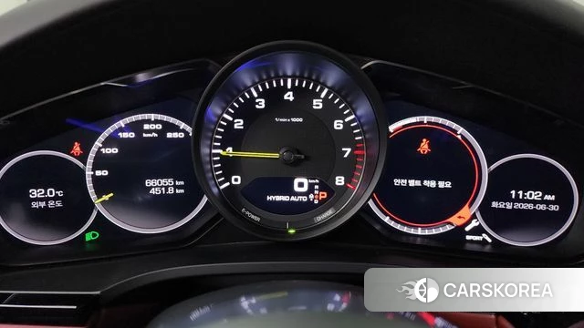Porsche Cayenne (PO536) id 4519596 из Кореи 18