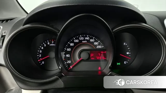 Kia The New Ray id 3434225 из Кореи 18