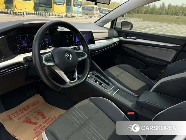 Volkswagen Golf id 4212323 из Китая 8