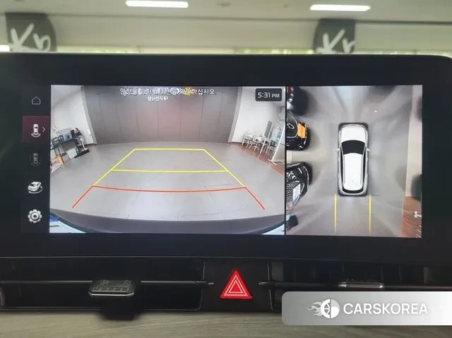 Kia Sportage 5th Generation Hybrid id 3058277 из Кореи 18